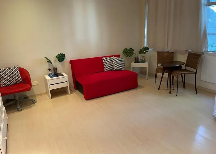 Flatparque Marapendi