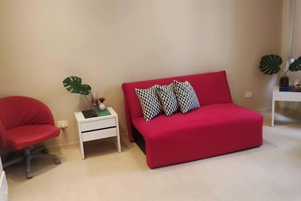 Apartamento Flatparque Marapendi Rio de Janeiro