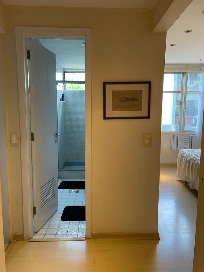 Flatparque Marapendi Apartamento Rio de Janeiro