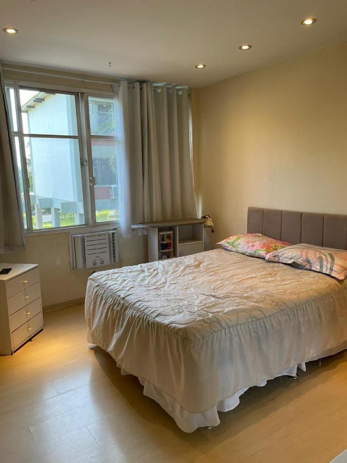 Flatparque Marapendi Apartamento
