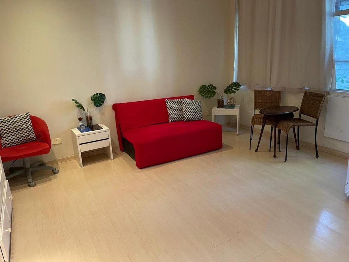 Flatparque Marapendi Apartamento *
