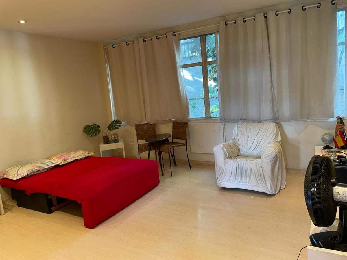 Flatparque Marapendi Apartamento