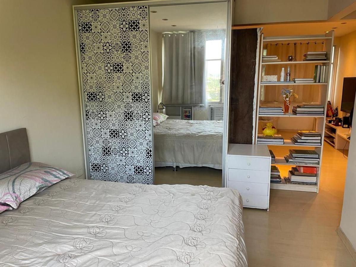 Apartamento Flatparque Marapendi