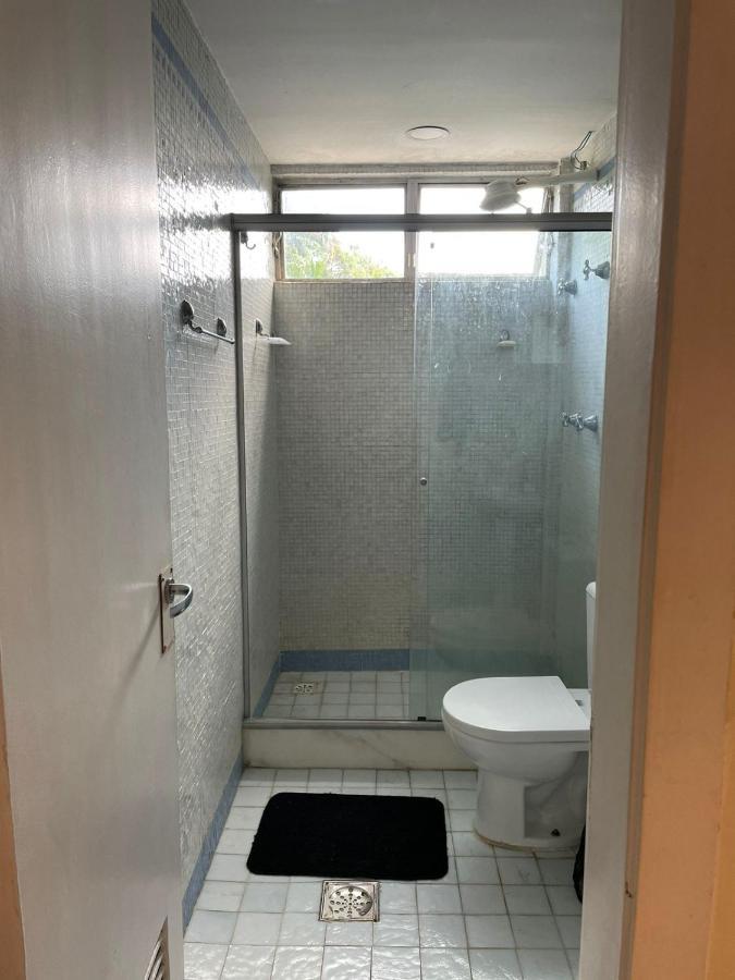 Apartamento Flatparque Marapendi Rio de Janeiro