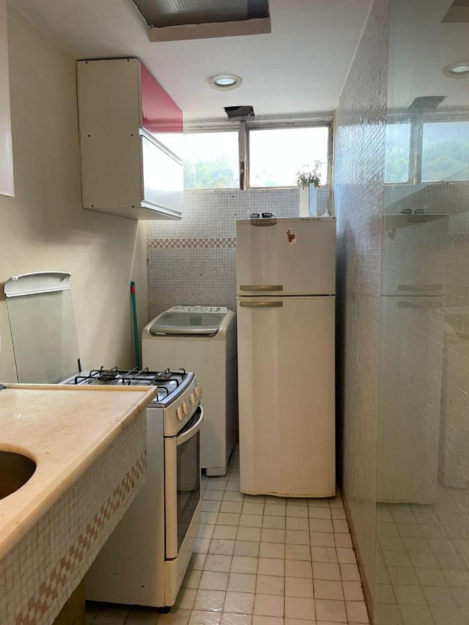 Apartamento Flatparque Marapendi